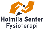 Holmlia Senter Fysioterapi logo